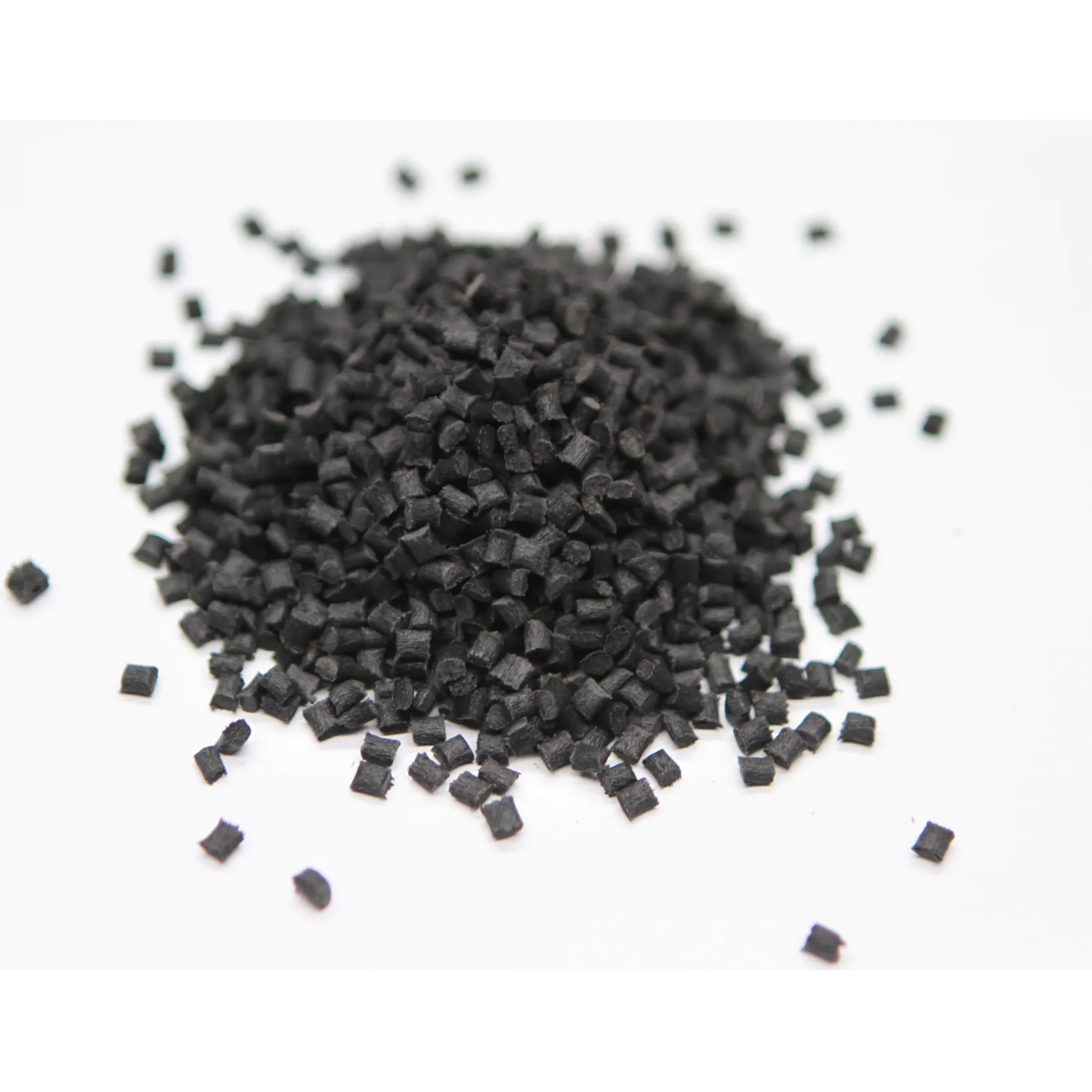 PA6+GF40 Toughened (Black) SliderImage