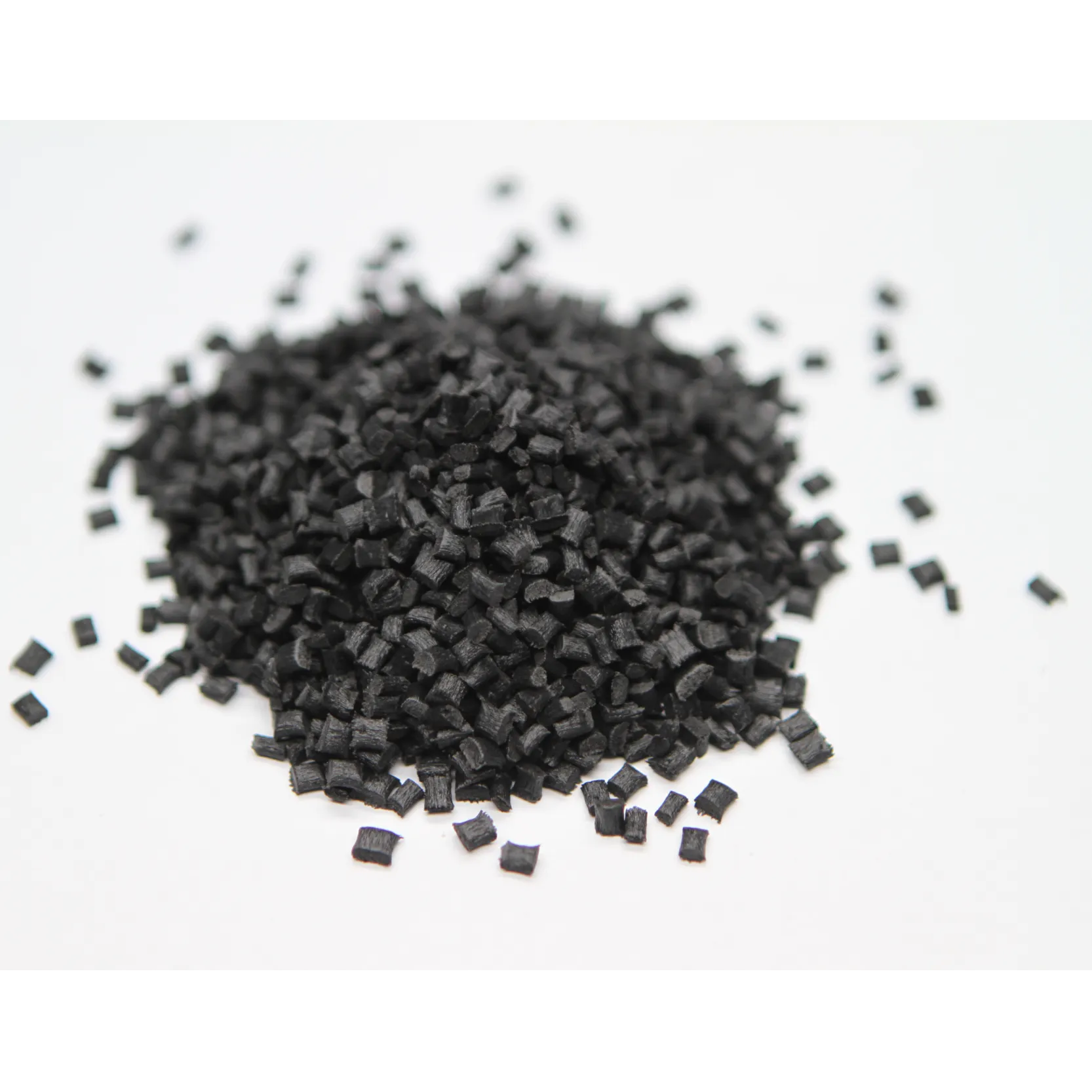 PBT-G30 flame retardant over burning wire (black)  SliderImage