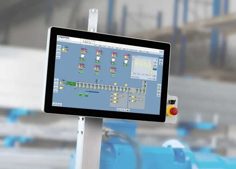 Extruder Controls SliderImage