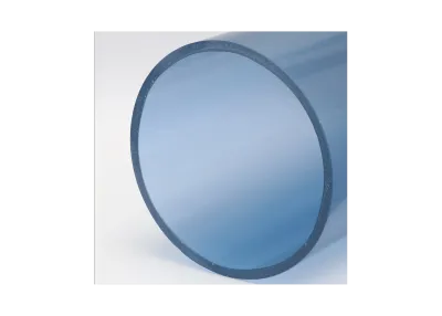 PVC-U Clear  Pipe