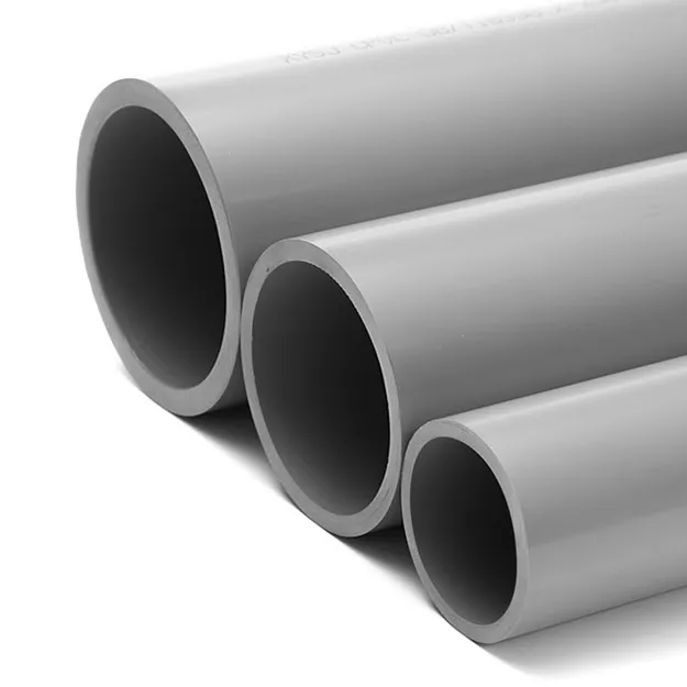 PVC-C Chemical pipe SliderImage