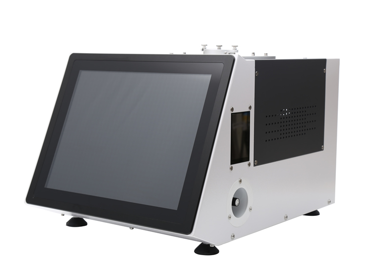 Differential scanning calorimeter SliderImage