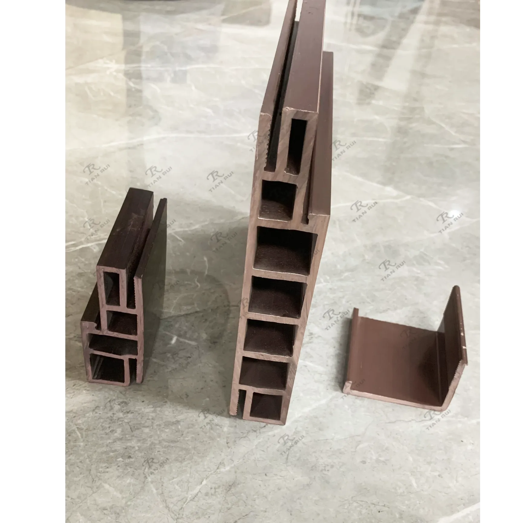 WPC door frame mold door line extrusion mould SliderImage