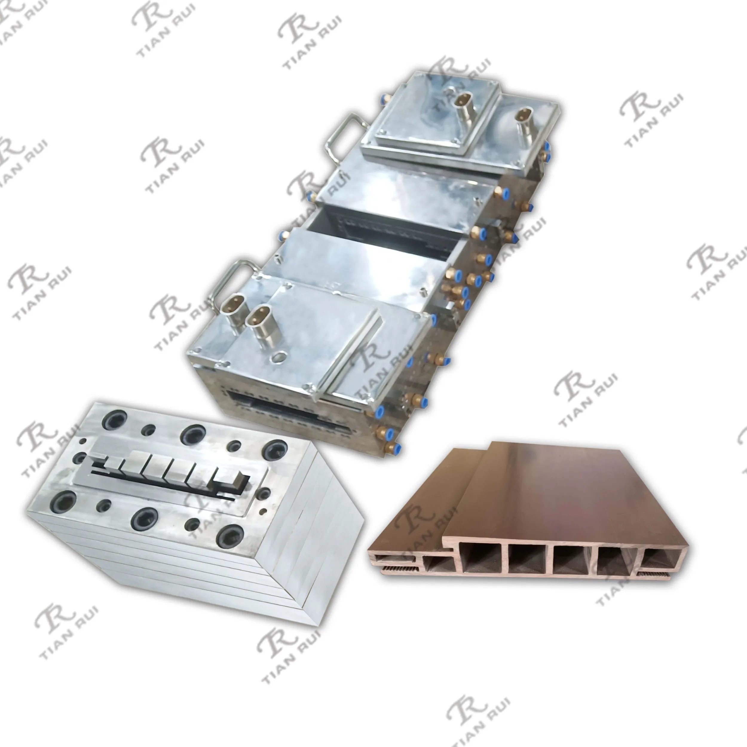 WPC door frame mold door line extrusion mould SliderImage