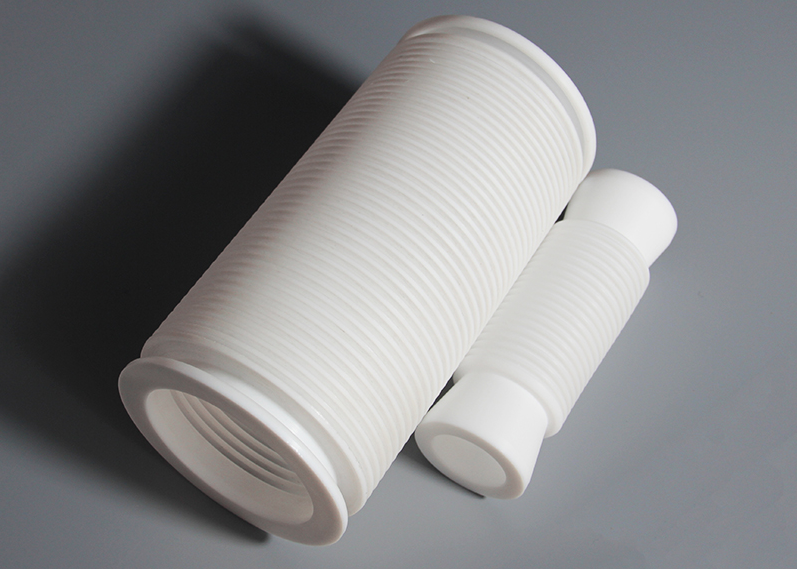 Professional PTFE Expansion Bellow SliderImage