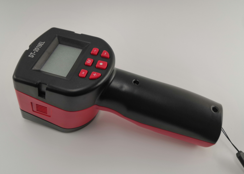 频闪仪 DT-2019EL SliderImage