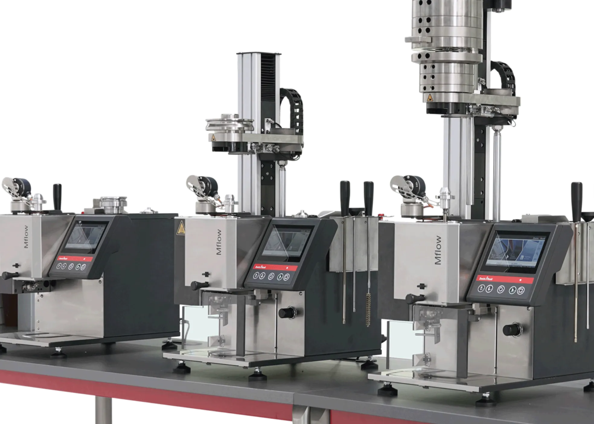 Extrusion Plastometers SliderImage