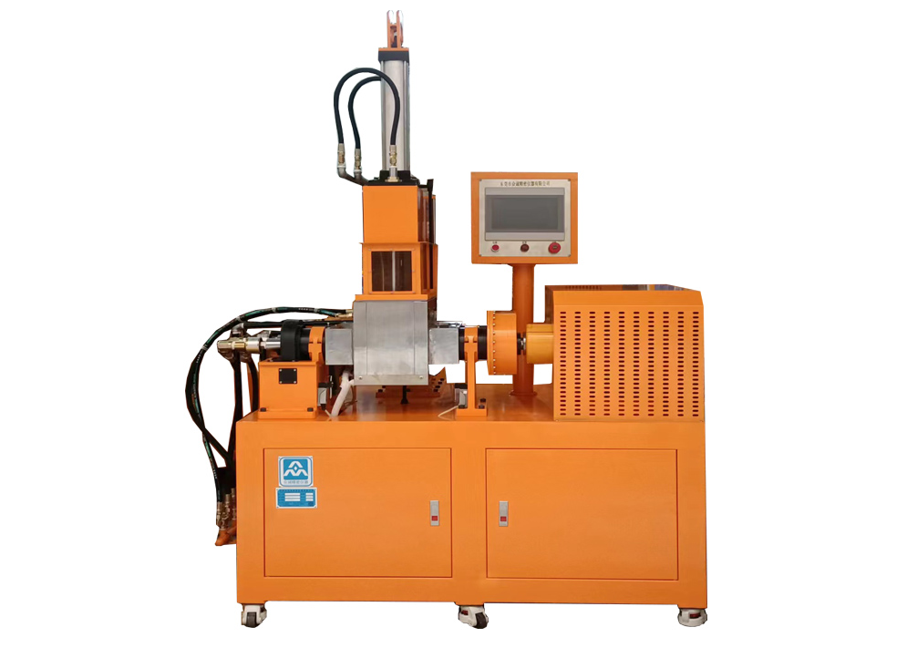 Laboratory mixer SliderImage