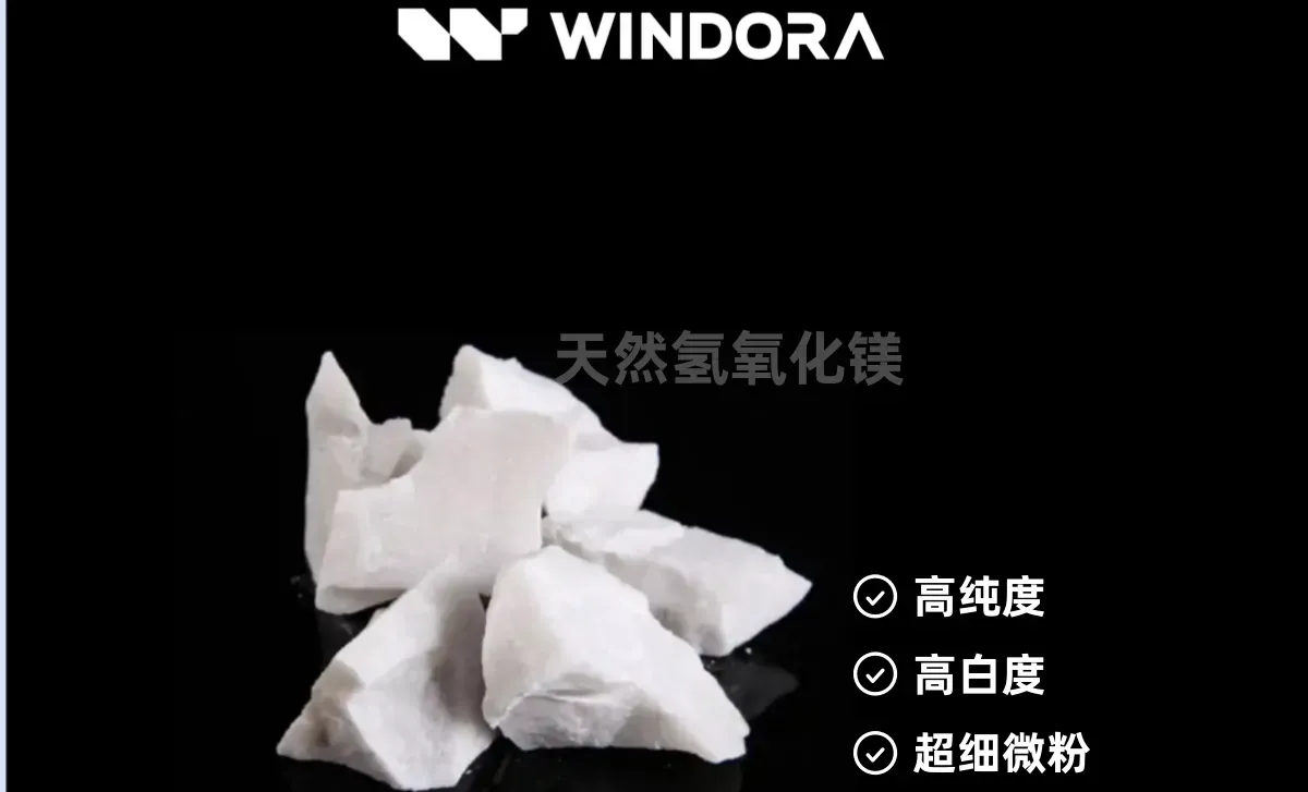 WINDORA 