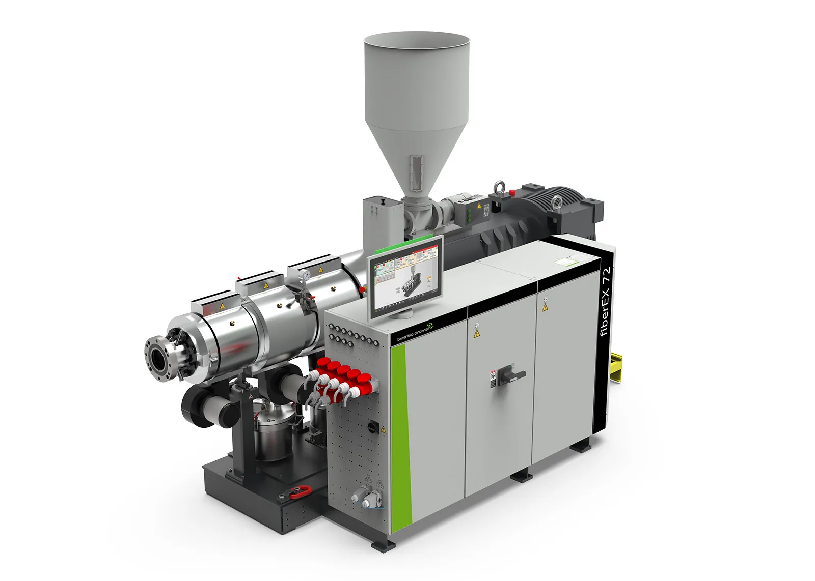   fiberEX extruder SliderImage