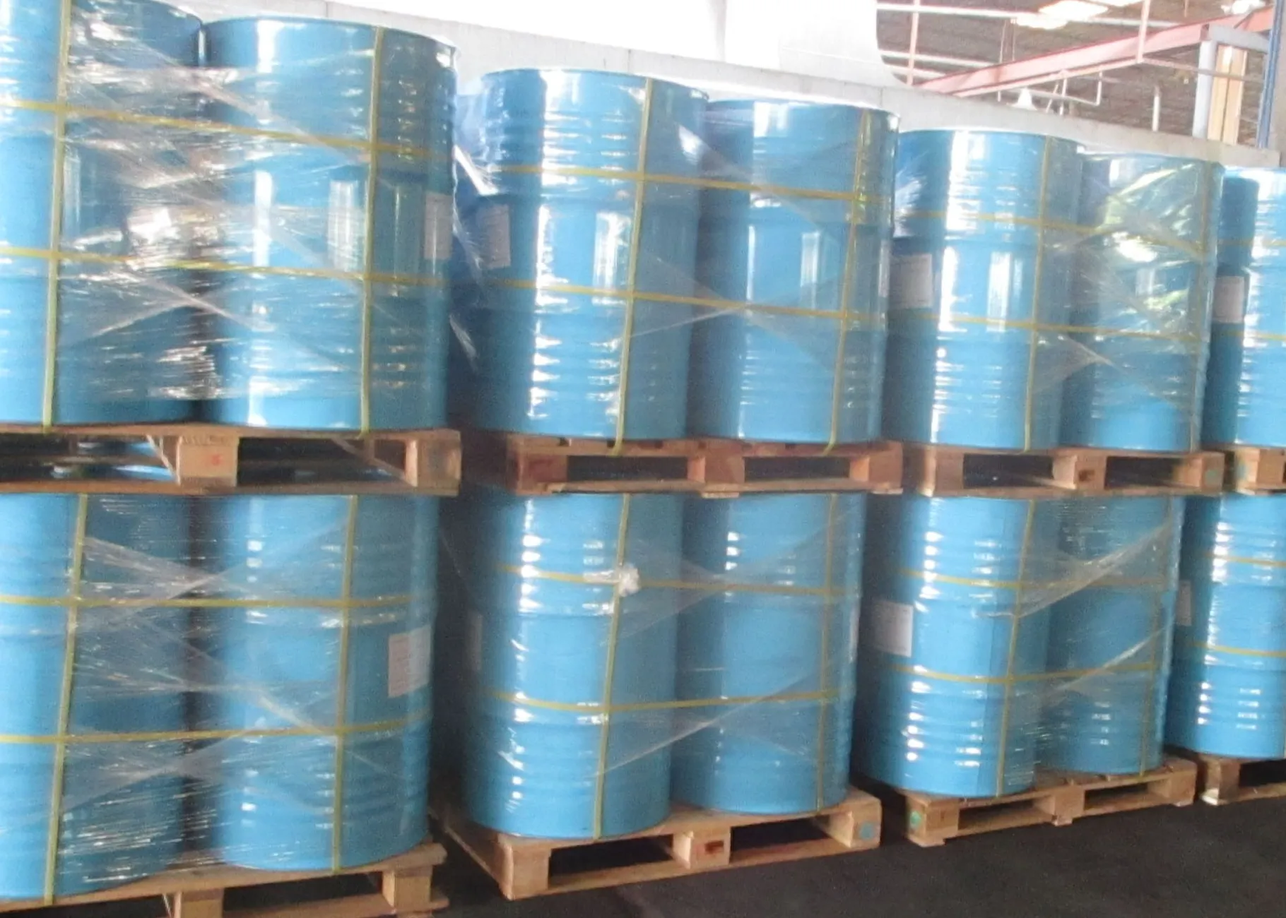 EPOXIDIZED SOYBEAN OIL Plastics and Rubber Product