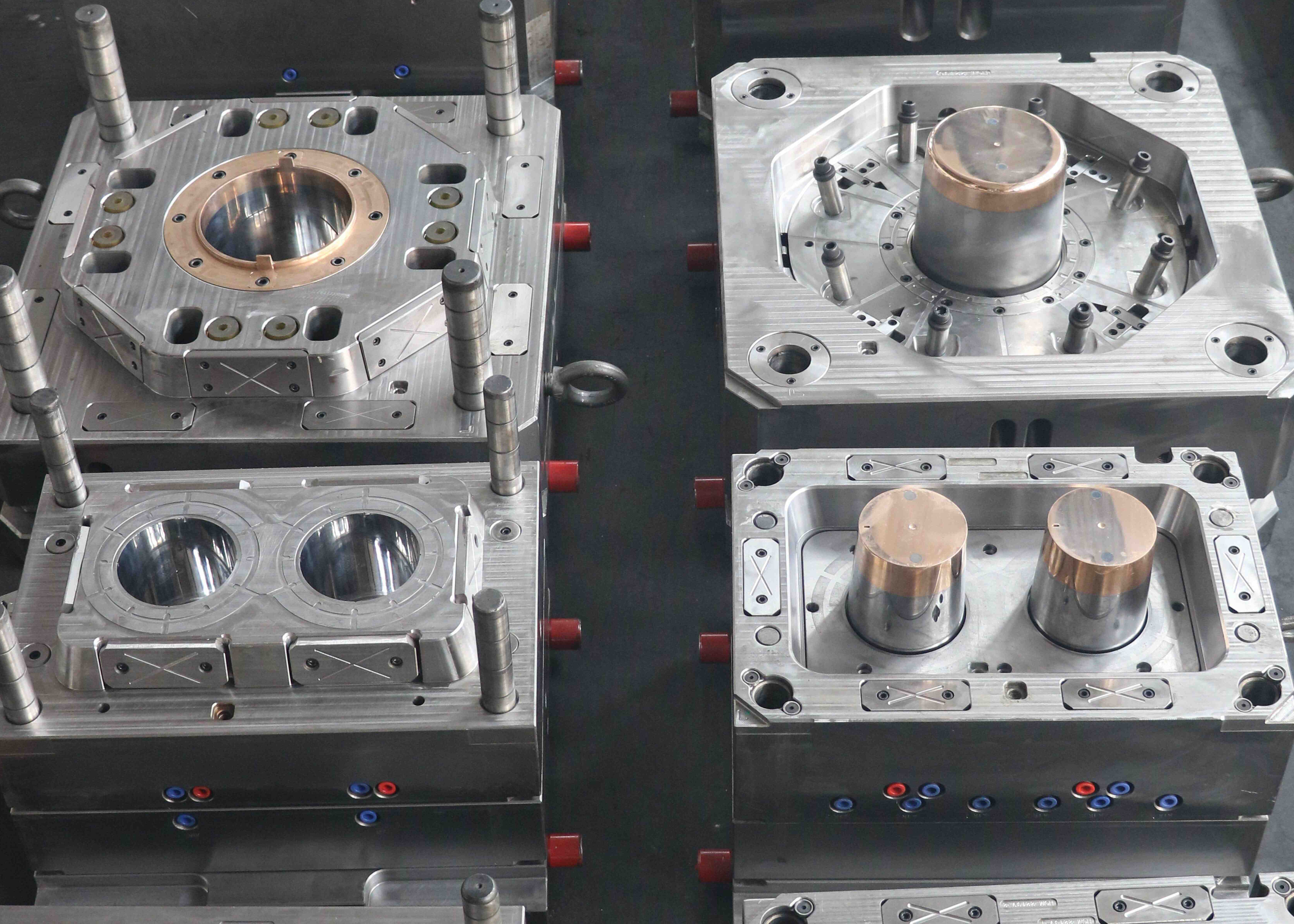 Bucket Mould SliderImage