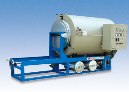 Vacuum cleaning furnace SliderImage