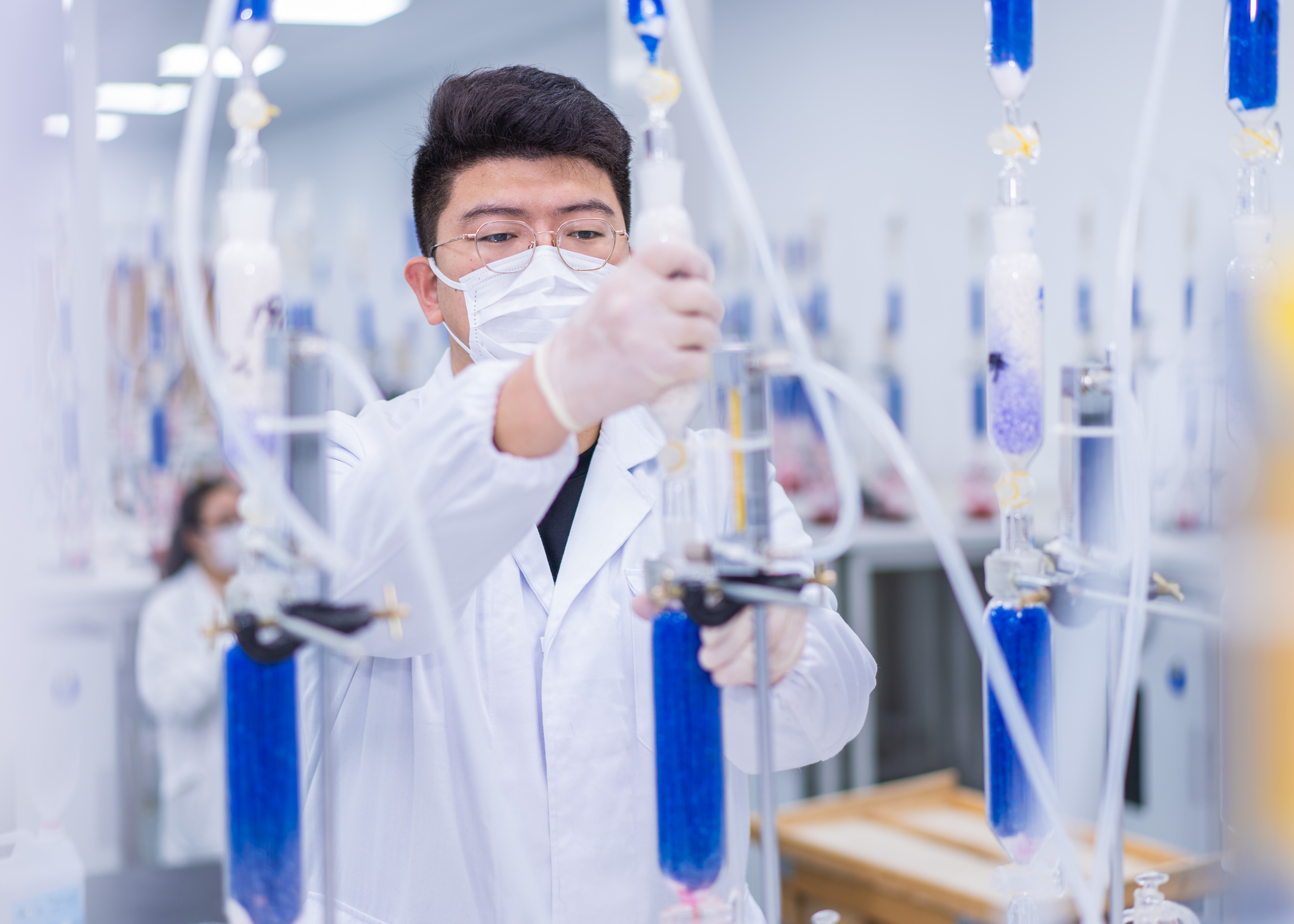 Test and Certification of Biodegradable Products SliderImage