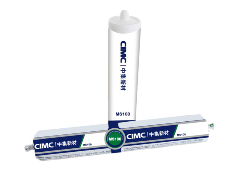 Modified silane MS sealant SliderImage