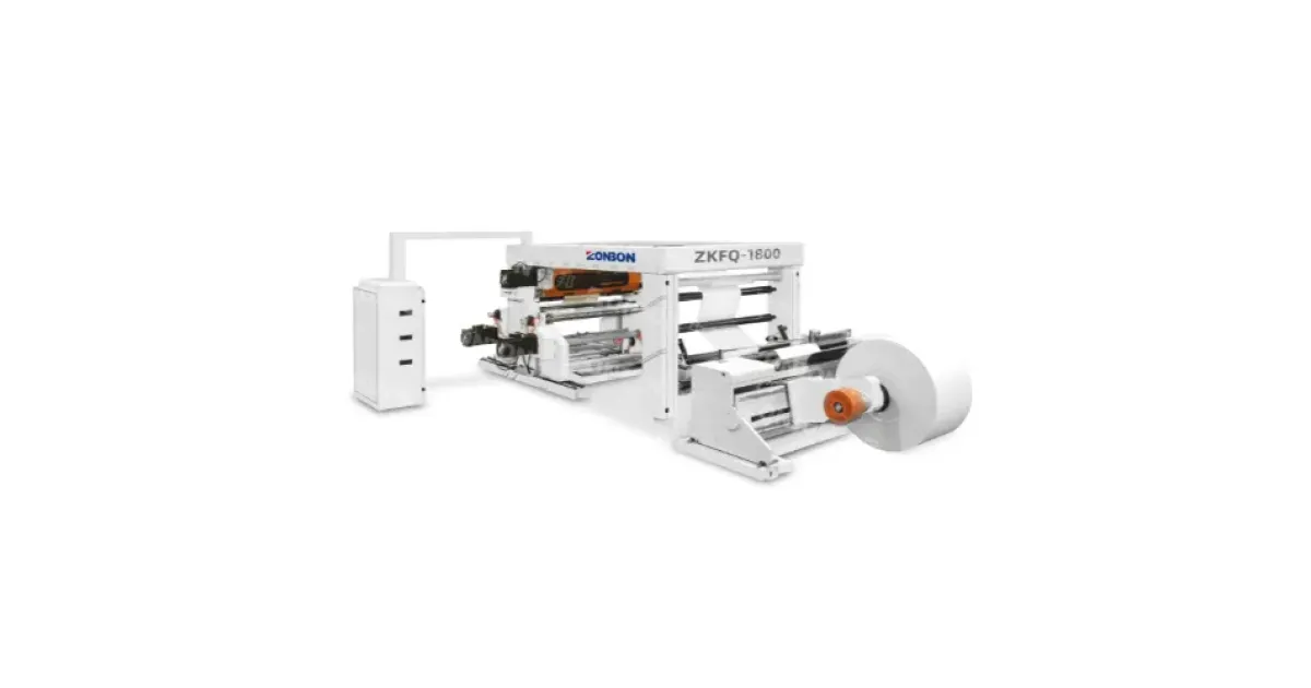 Lghh Machine HlGH speed dry laminating machine | Plastics and ...
