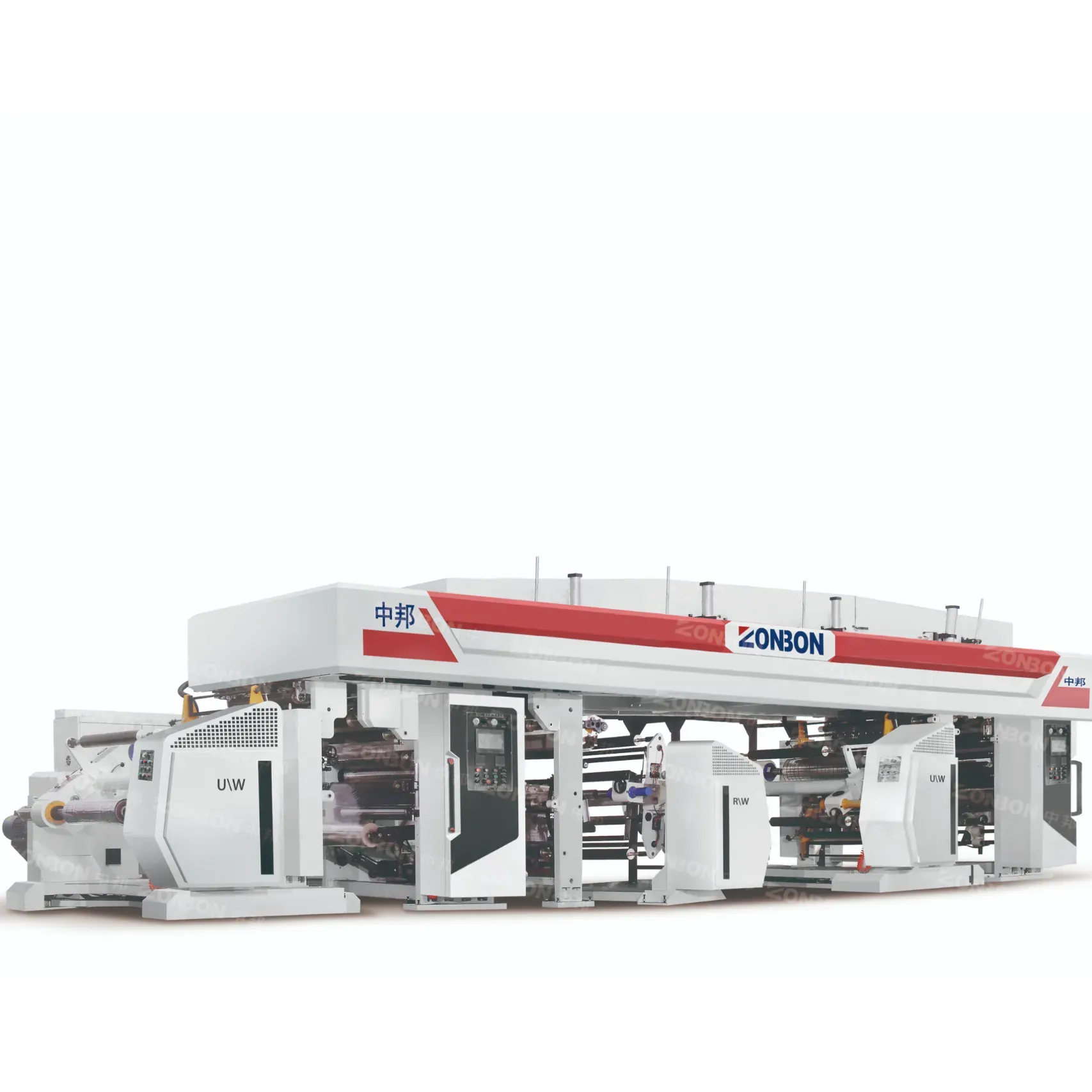 Lghh Machine HlGH speed dry laminating machine | Plastics and ...