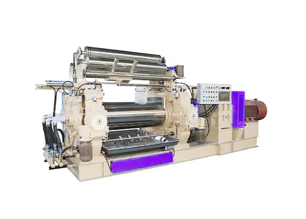  18-inch Automatic Rubber Turning Openers SliderImage