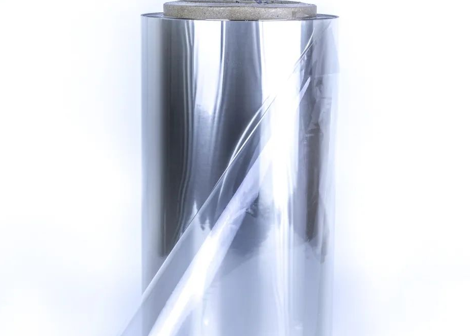 High Barrier Alox BOPP film SliderImage
