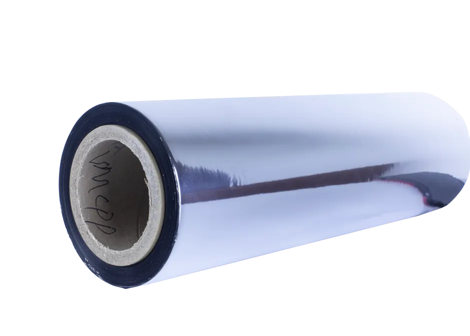 Metallized BOPP Film-VMOPP_0