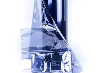 超薄聚酯镀铝薄膜 SliderImage