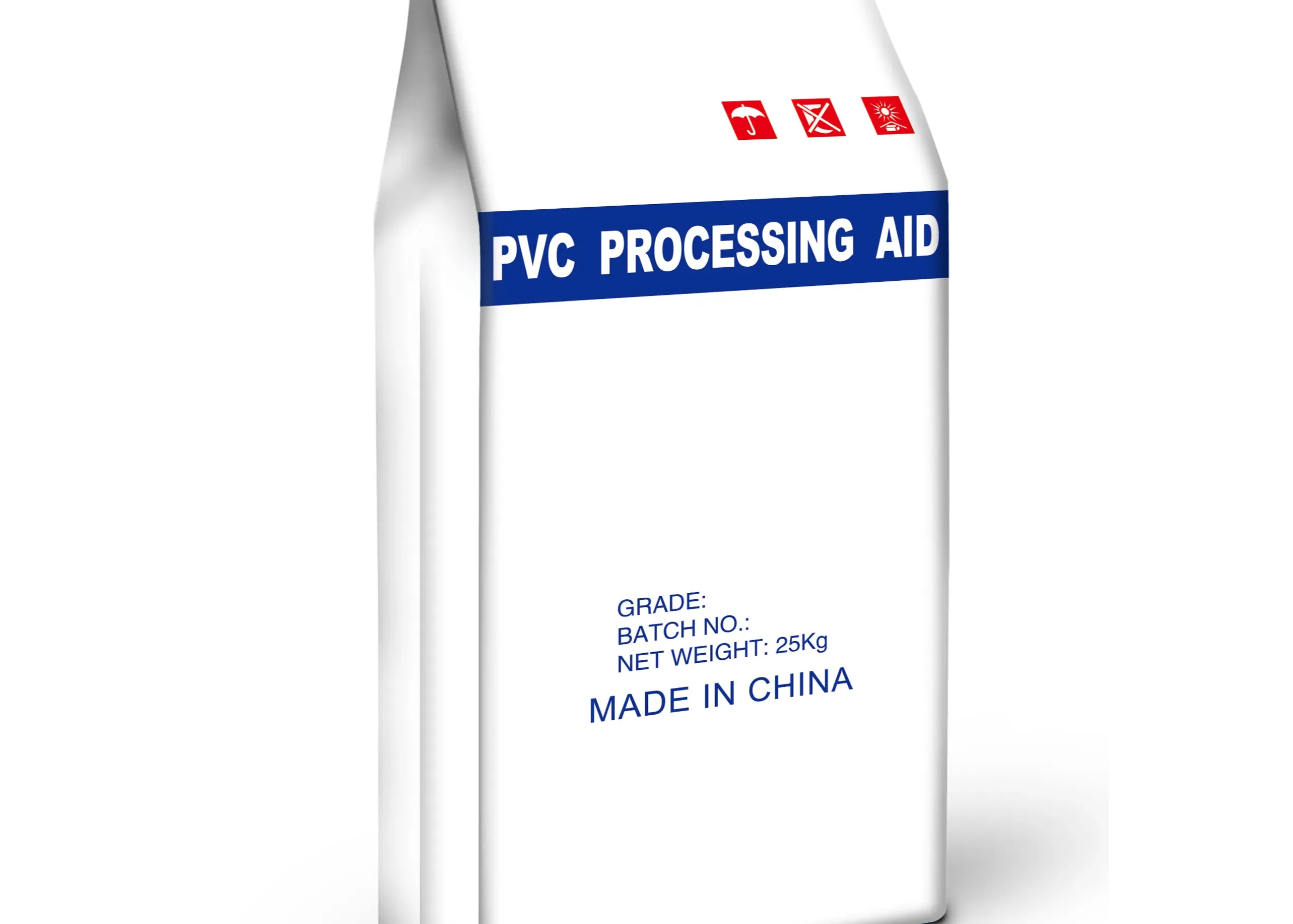 PVC PROCESSING AID SliderImage