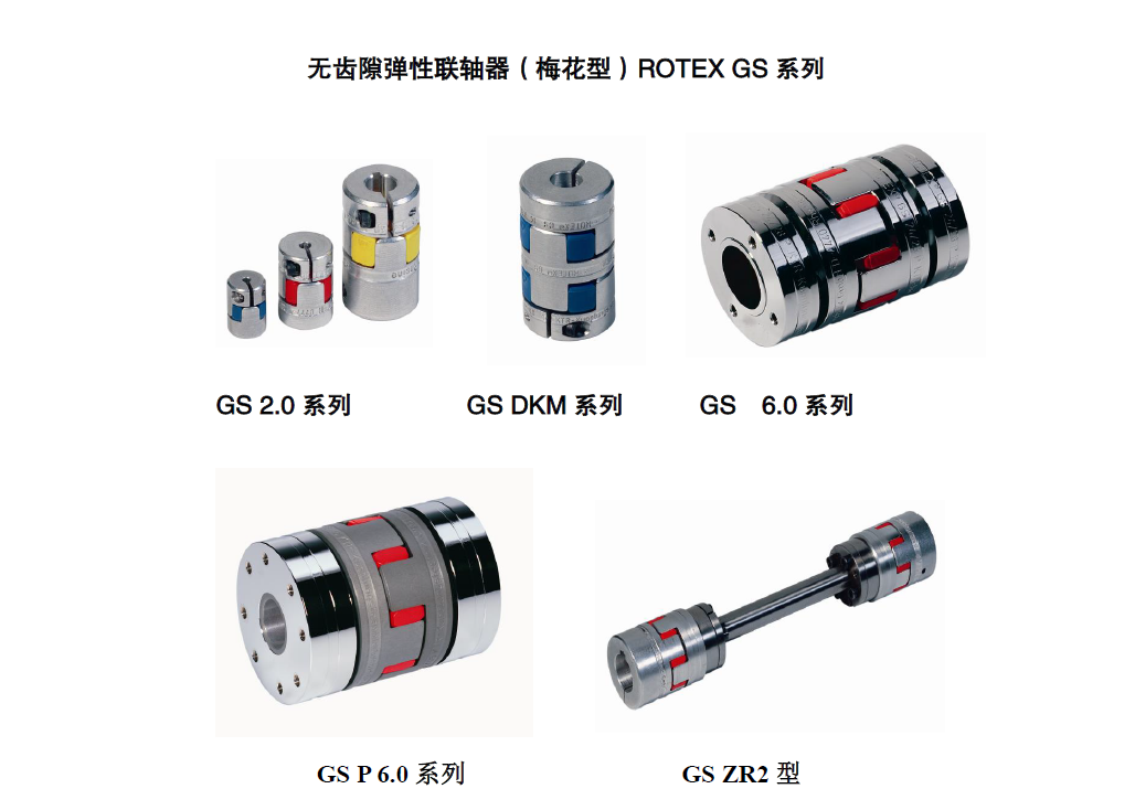 ROTEX GS SliderImage