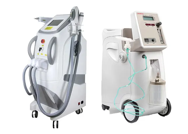 Taizhou High Precision Mold Manufacturer Customized Medical Device Plastic Shell Injection Mould SliderImage