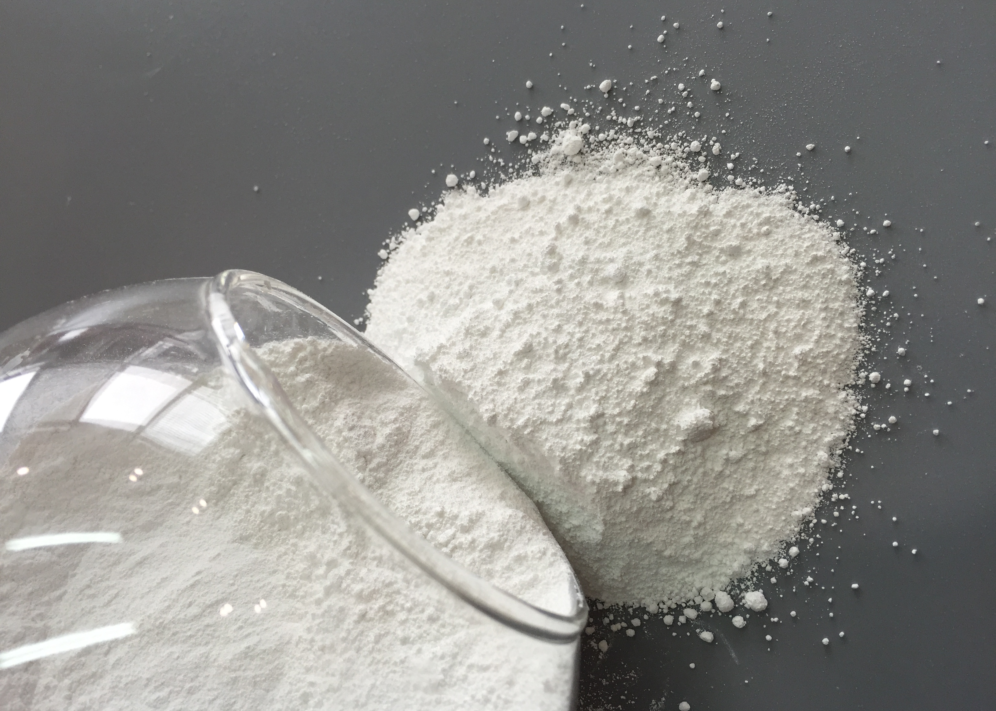 High Purity Aluminium Hydroxide/Magnesium Hydroxide SliderImage