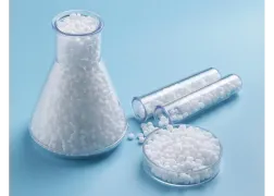 Silicone masterbatches
