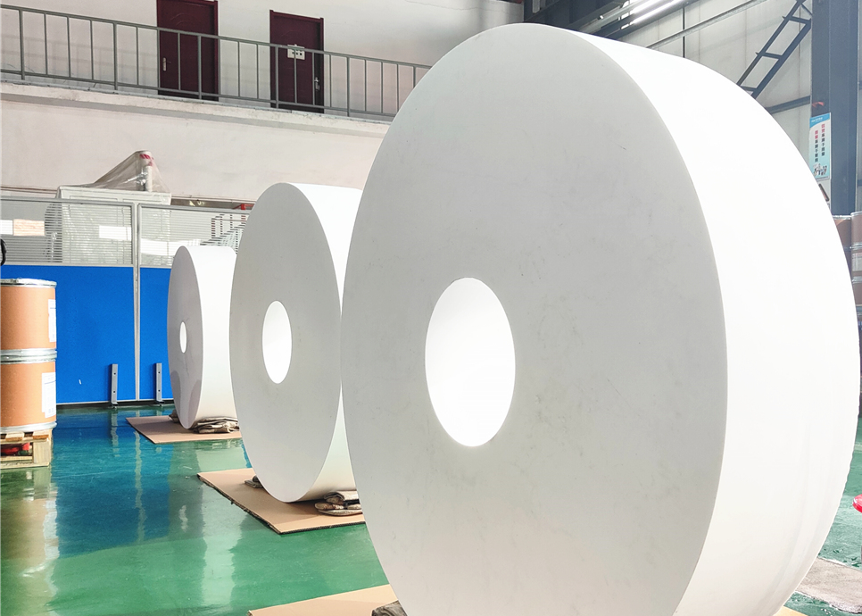 Large PTFE Sleeve Round Bar SliderImage