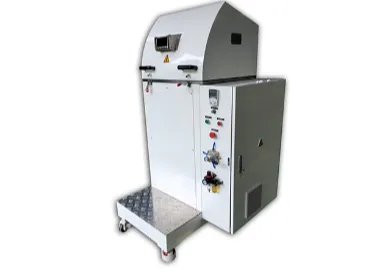 Gantry Pelletiser SliderImage