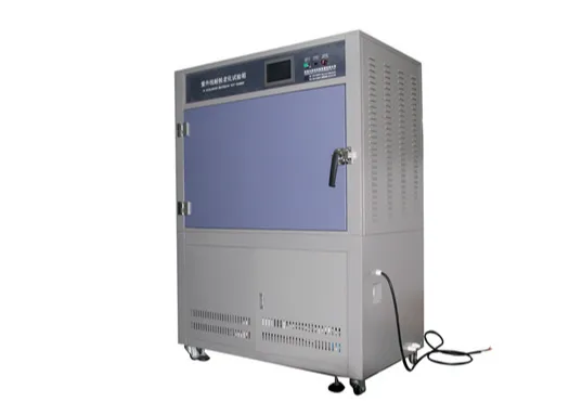 Uv weathering aging test chamber SliderImage