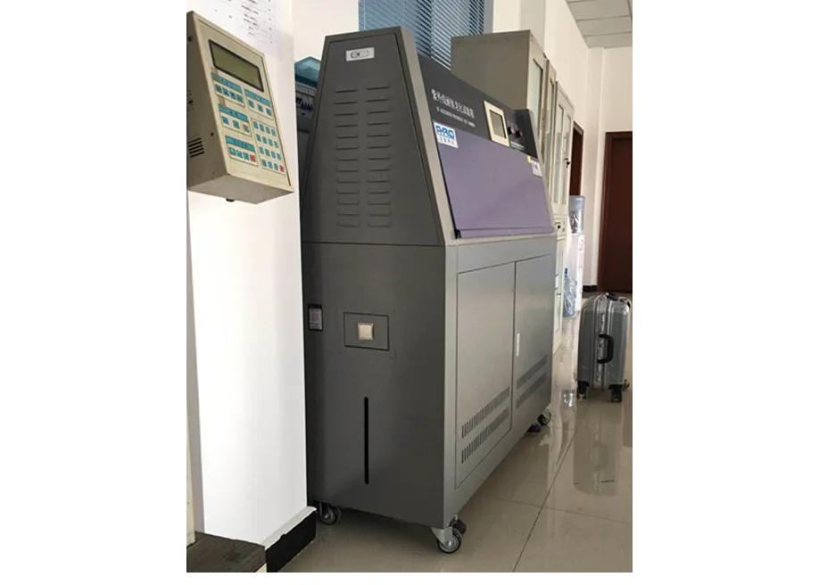 Uv weathering aging test chamber SliderImage