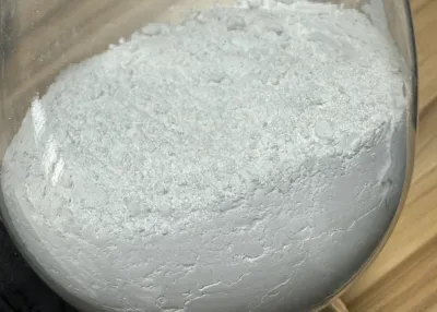 超细碳酸钙