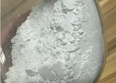 超细碳酸钙