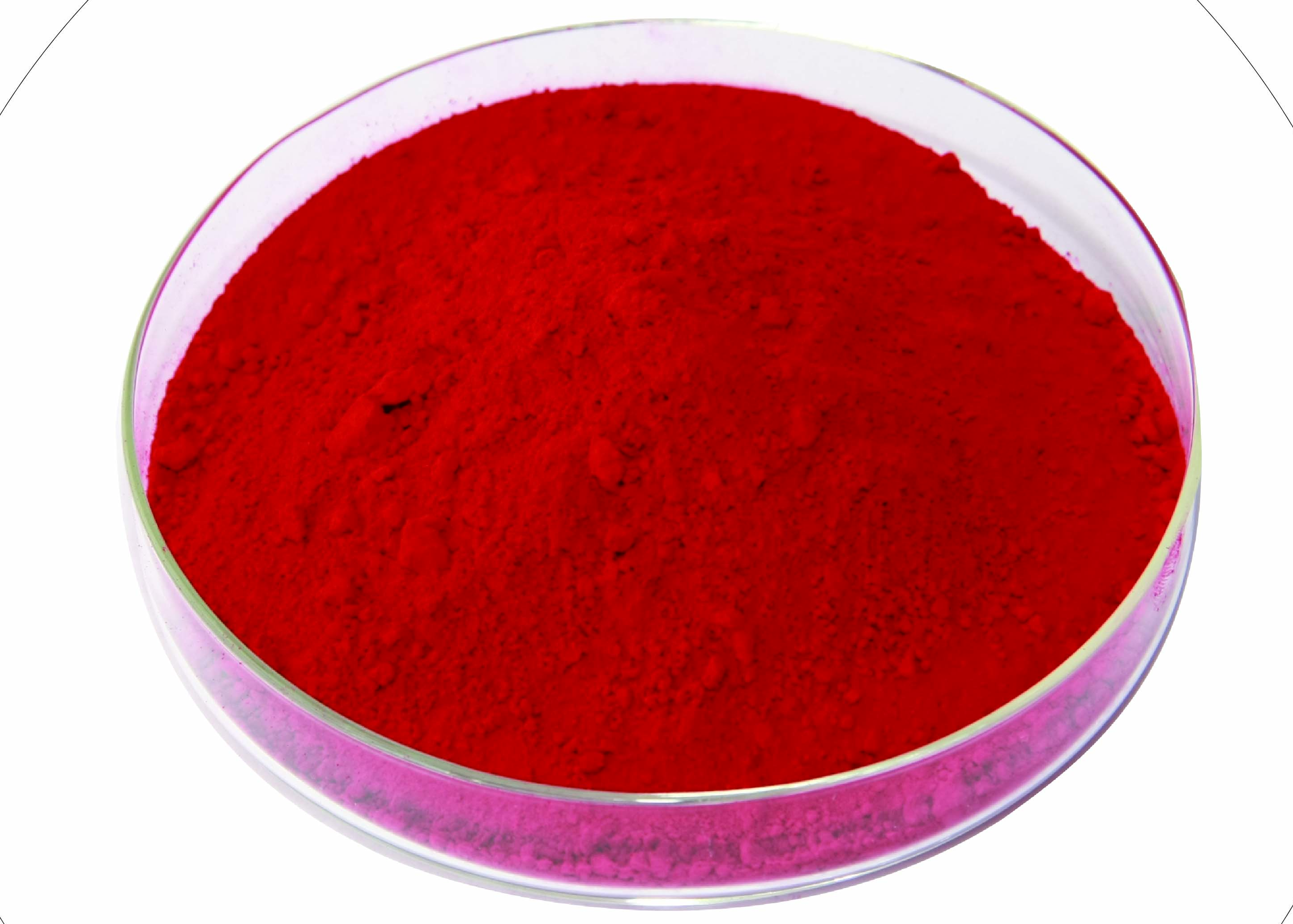 Pigment Violet 19 SliderImage