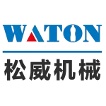 TAIZHOU WATON MACHINERY.,LTD