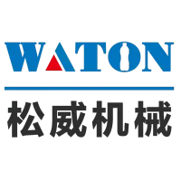 TAIZHOU WATON MACHINERY.,LTD