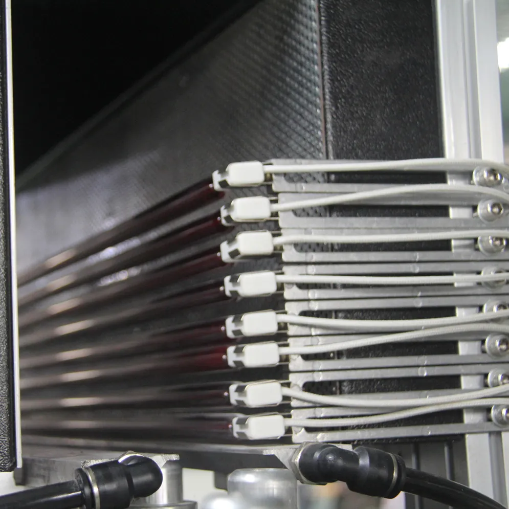 Automatic 2 Cavity Blow Molding Machine From Manufacturers SliderImage