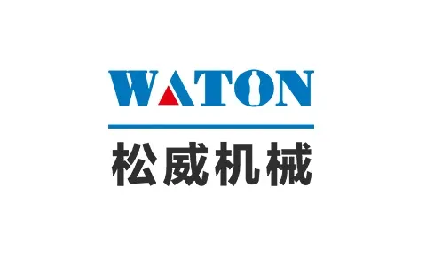 松威机械