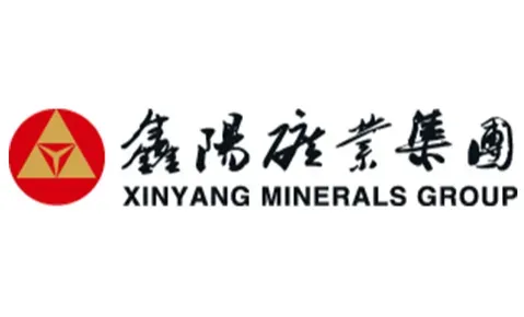Xinyang new materials  / Dandong xinyang
