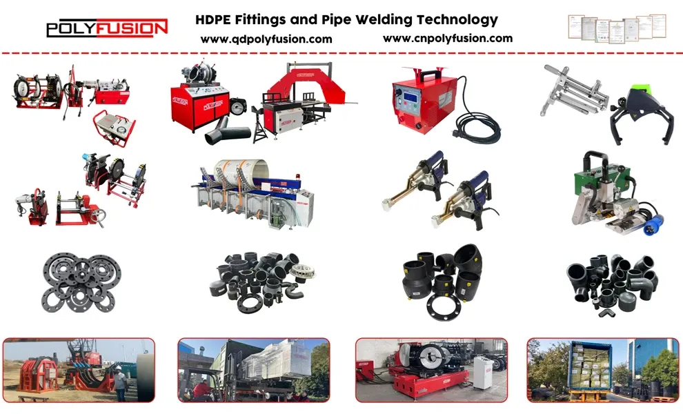 POLYFUSION MACHINERY