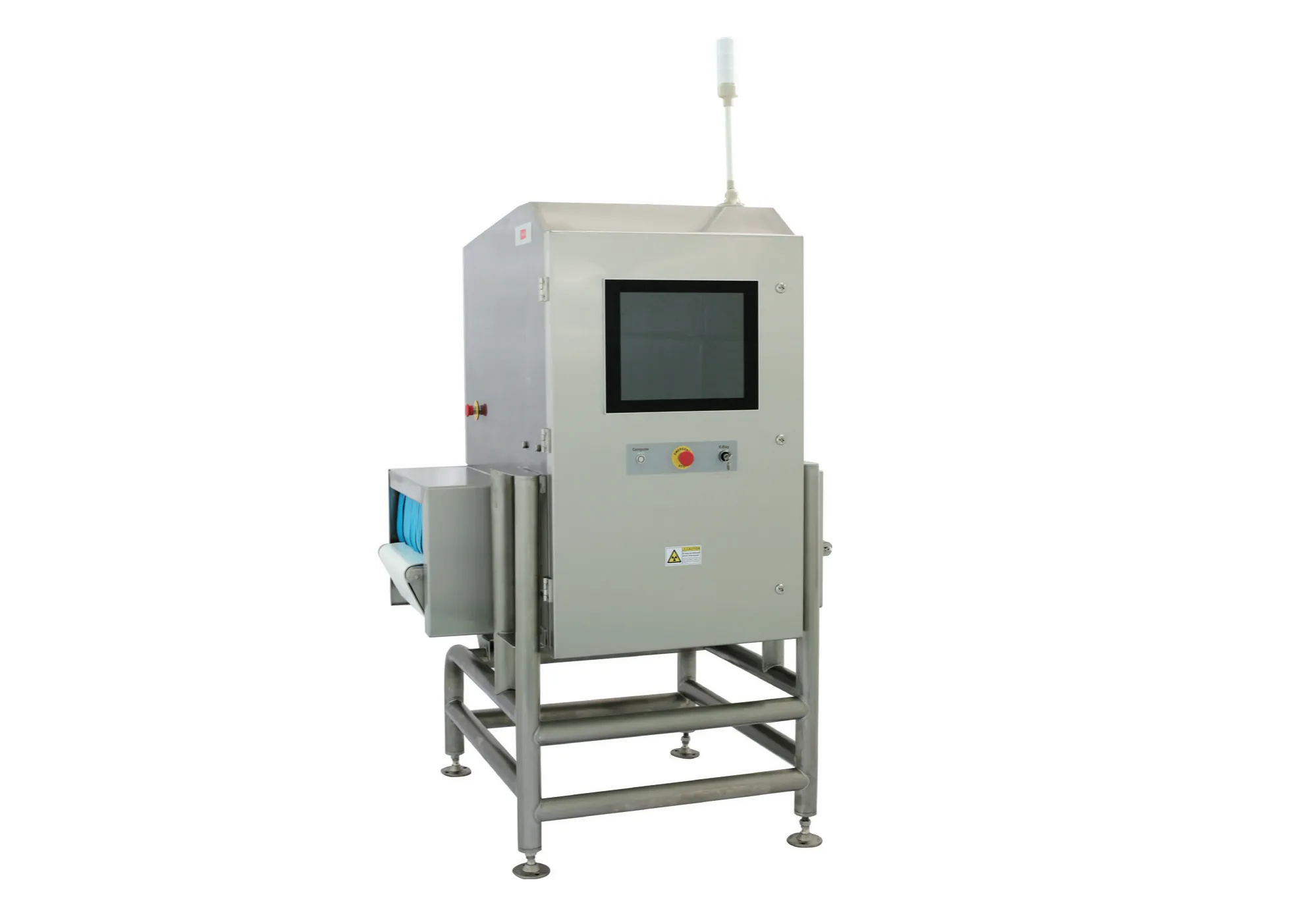 X-ray Inspection System SliderImage
