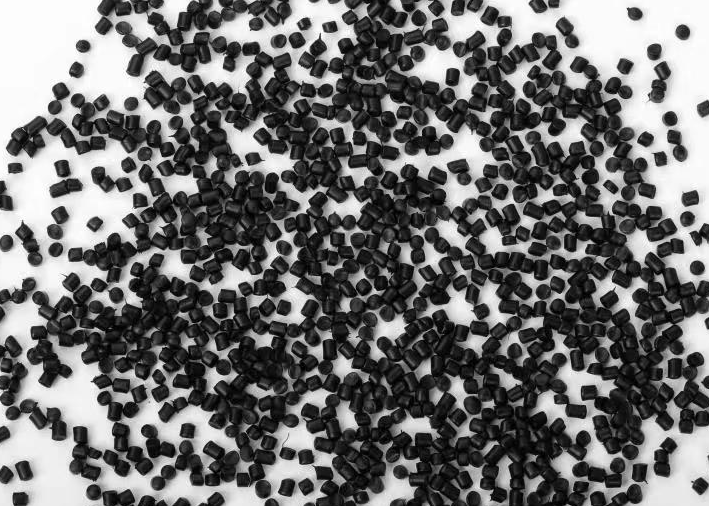 Black conductive masterbatch SliderImage