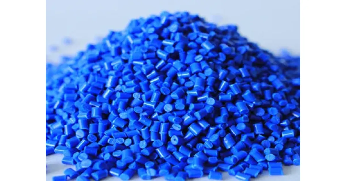 PPA modified materials | One-click to Connect with Plastics and Rubber ...