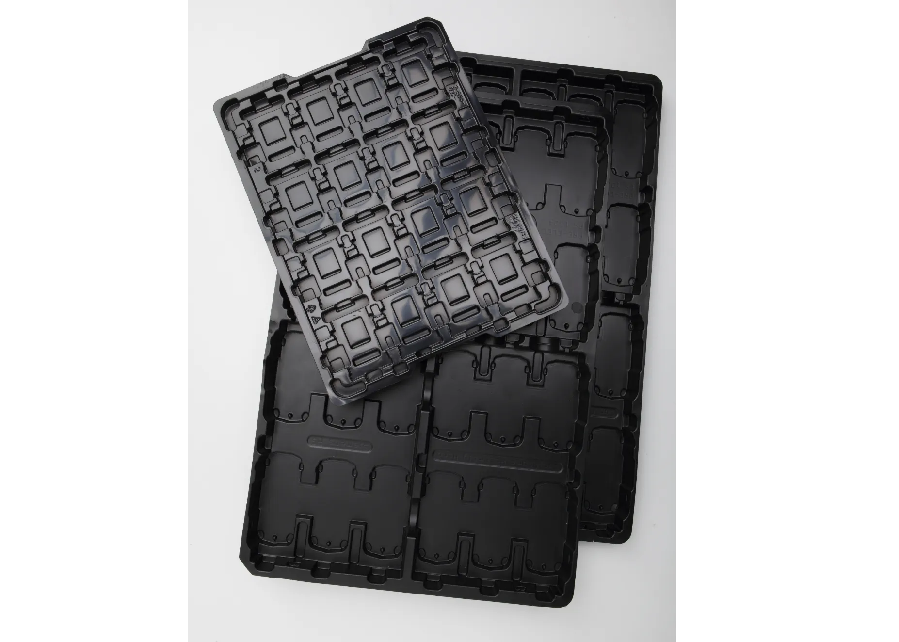Silicon wafer boxes materilal SliderImage