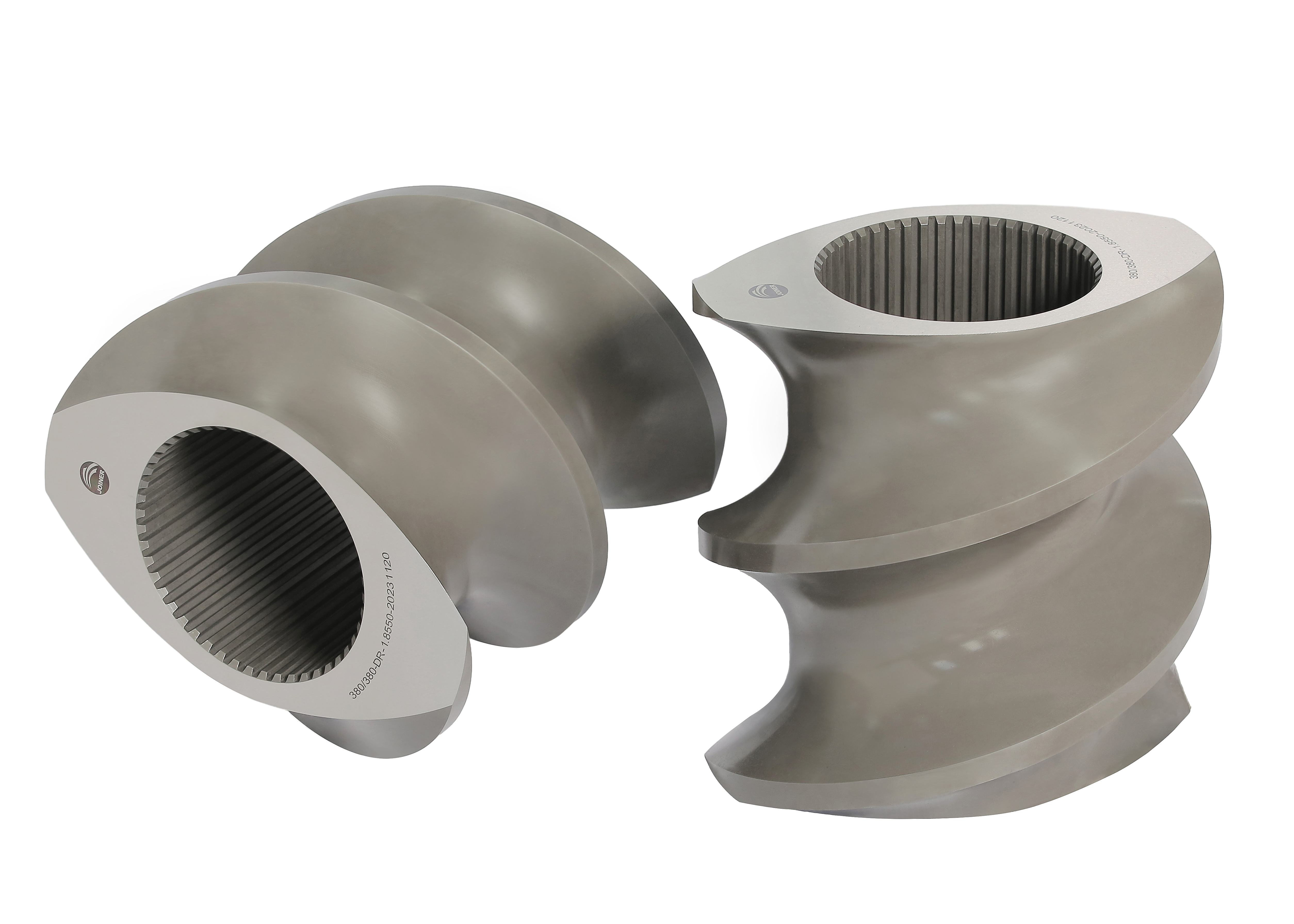 screw elements  SliderImage