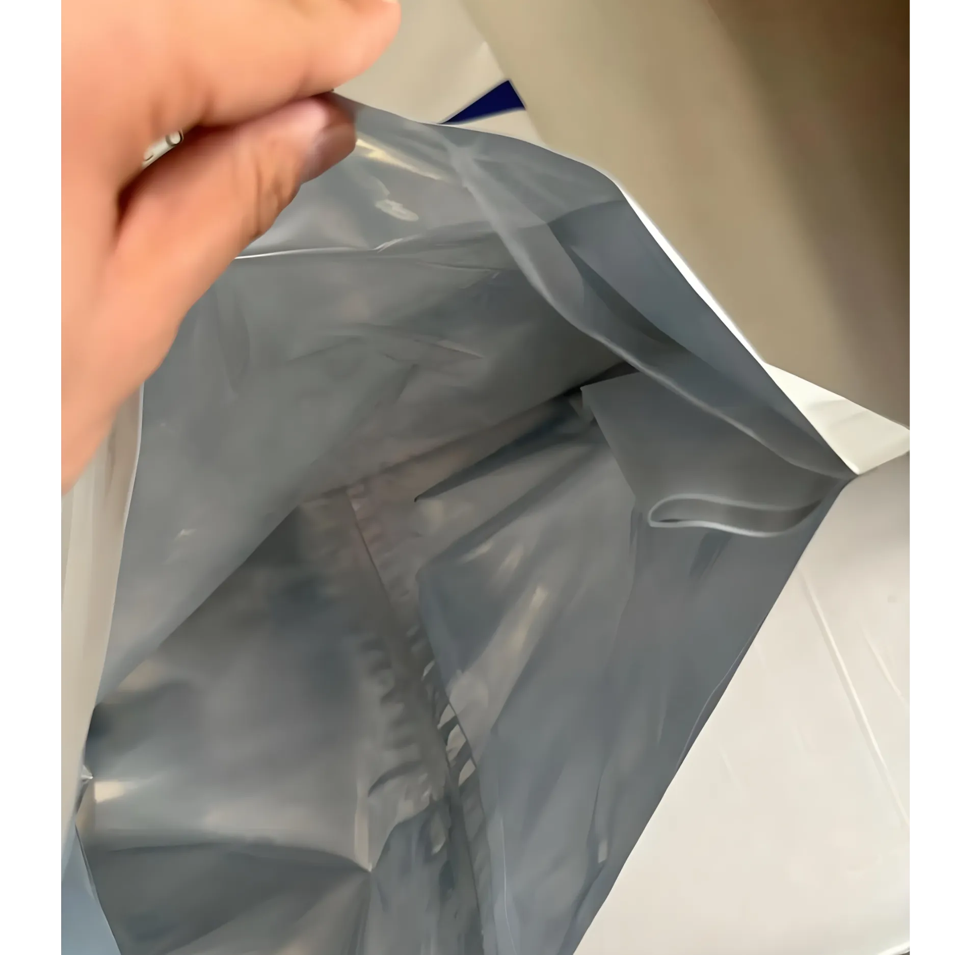 25kg aluminum-plastic double-layer bag SliderImage