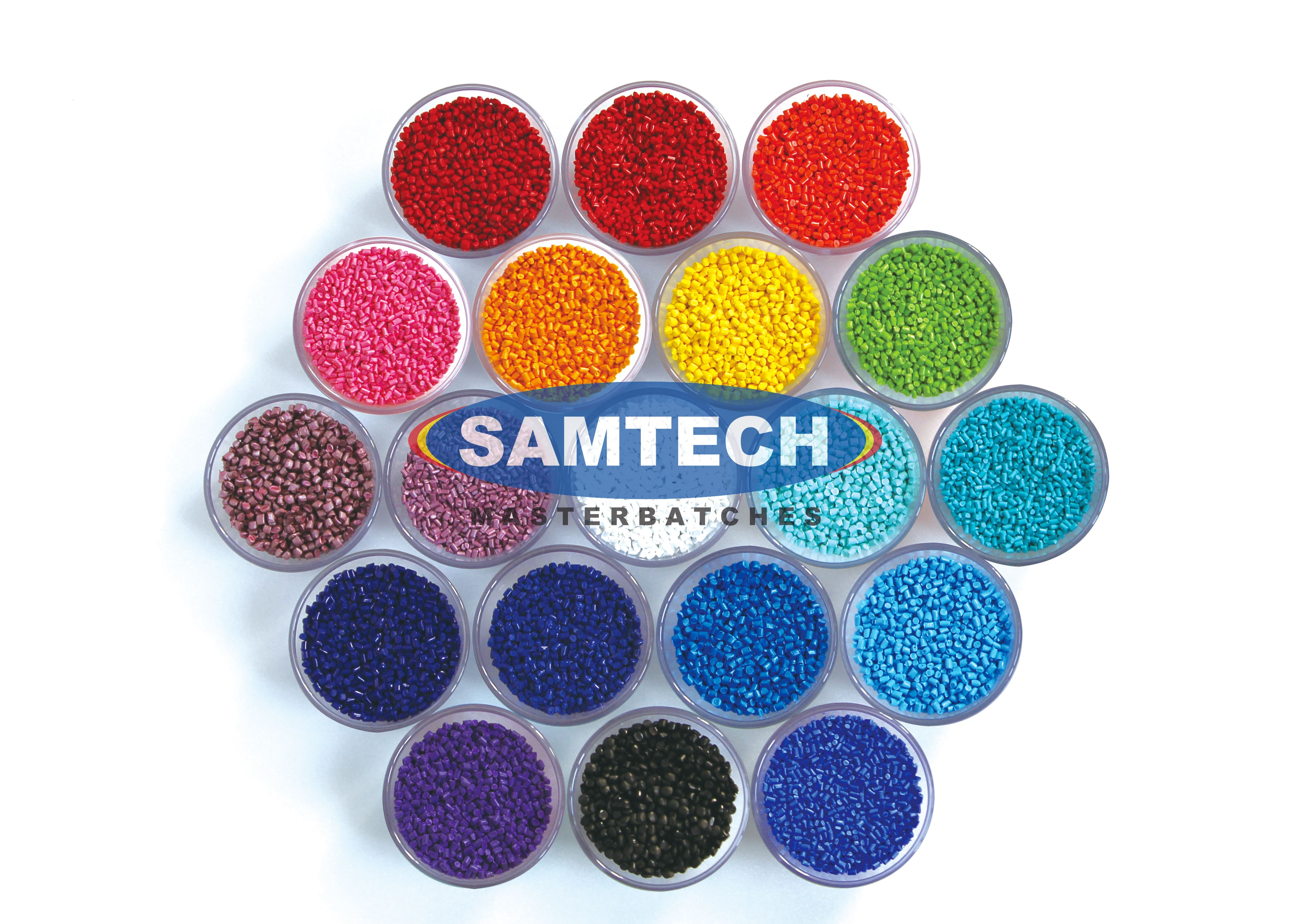 ADDITIVE MASTERBATCH & COLOR MASTERBATCH SliderImage